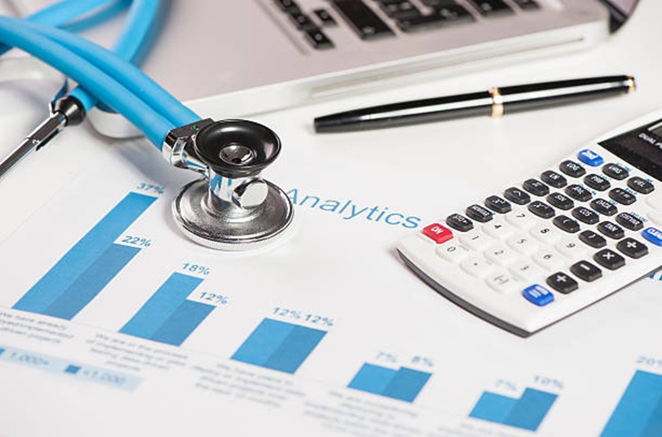 Revenue Cycle Analytics Service